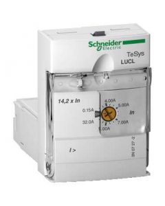 Schneider Electric LUCL1XES