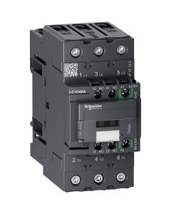 Schneider Electric TeSys D Green LC1D40AEHE