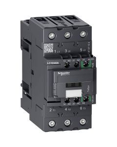 Schneider Electric TeSys D Green LC1D40AKUE