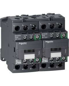 Schneider Electric TeSys D Green LC2D38EHE