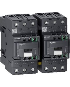 Schneider Electric TeSys D Green LC2D65AKUE